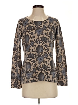 Jones New York Collection Pullover Sweater