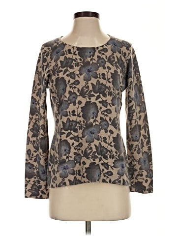 Jones New York Collection Pullover Sweater (view 1)