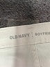 Old Navy Solid Ivory Shorts Size 16 - photo 3