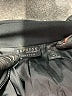 Express Black Coat Size 5 - 6 - photo 6