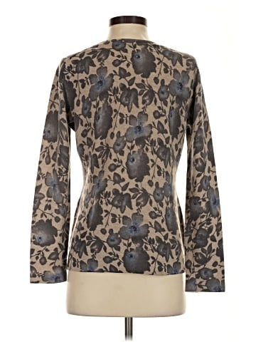 Jones New York Collection Pullover Sweater (view 2)