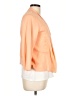 J.Jill Orange Cardigan Size L - photo 4