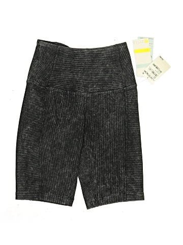 Zella Athletic Shorts (view 1)