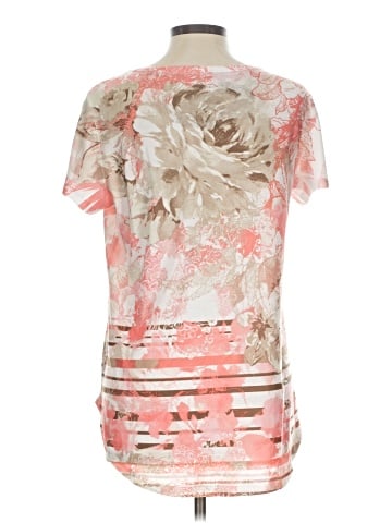 Style&Co Short Sleeve T-Shirt (view 2)