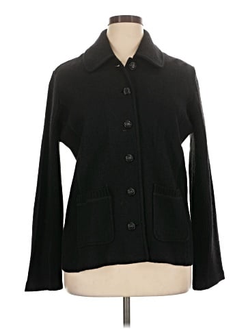 Karl Lagerfeld Paris Cardigan (view 1)