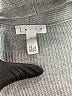 Leith Gray Cardigan Size L - photo 7