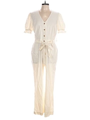LC Lauren Conrad Jumpsuit (view 1)