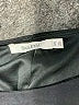 Bailey 44 100% Polyester Solid Black Cocktail Dress Size XS - photo 7