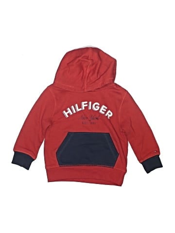 Tommy Hilfiger Pullover Hoodie (view 1)
