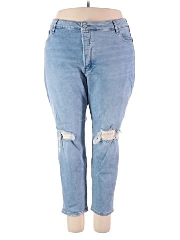 Old Navy Jeans (view 1)