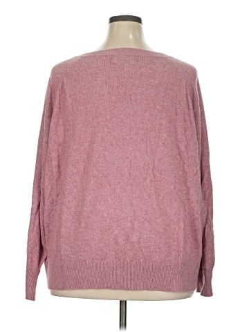 Old Navy Pullover Sweater (view 2)