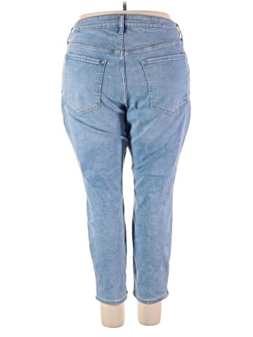 Old Navy Jeans (view 2)
