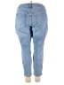 Old Navy Hearts Blue Jeans Size 22 - photo 2