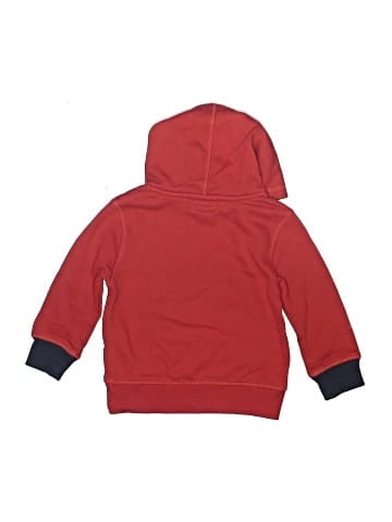 Tommy Hilfiger Pullover Hoodie (view 2)