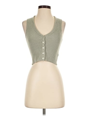 Wilfred Sweater Vest (view 1)