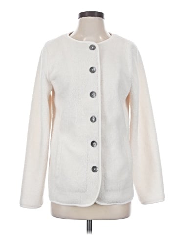 Susan Graver Cardigan (view 1)