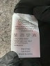 Sen 100% Polyester Gray Cocktail Dress Size Lg (3) - photo 8