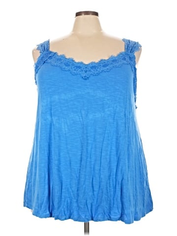 Torrid Tank Top (view 1)