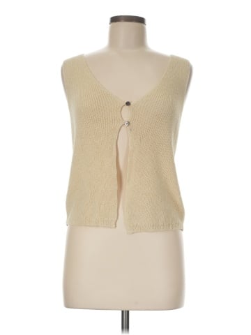 Cotton Candy LA Sleeveless Top (view 1)