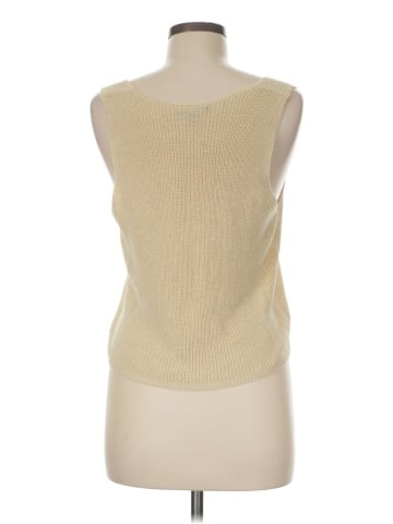 Cotton Candy LA Sleeveless Top (view 2)