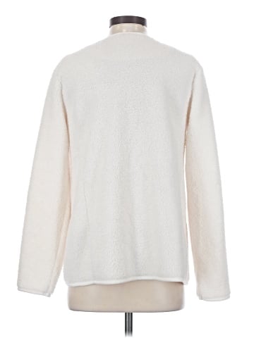 Susan Graver Cardigan (view 2)