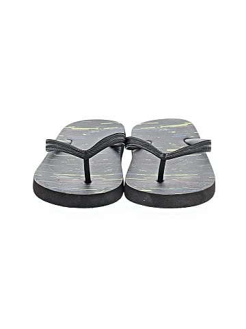 Cat & Jack Flip Flops (view 2)