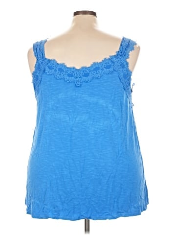 Torrid Tank Top (view 2)