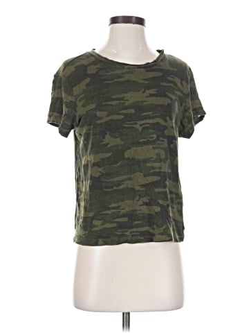 Sanctuary Short Sleeve T-Shirt (view 1)