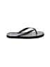 Cat & Jack Gray Flip Flops Size 2 - 3 Youth - photo 1