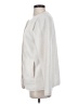 Susan Graver 100% Polyester Ivory Cardigan Size XS - photo 5