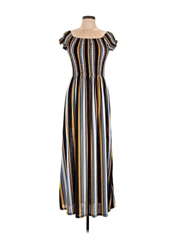 J for Justify Casual Dress (view 1)