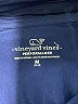 Vineyard Vines Performance Blue Short Sleeve Polo Size 12 - 14 - photo 3