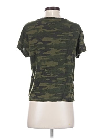 Sanctuary Short Sleeve T-Shirt (view 2)