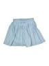 Nicole Miller Blue Skort Size 6 - photo 1