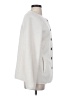 Susan Graver 100% Polyester Ivory Cardigan Size XS - photo 4