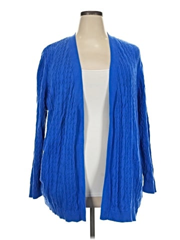 Lands' End Cardigan (view 1)