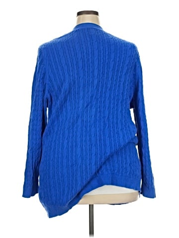 Lands' End Cardigan (view 2)