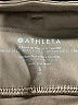 Athleta Brown Khaki Shorts Size S - photo 3