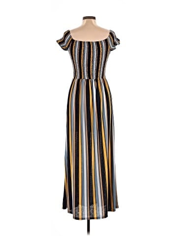 J for Justify Casual Dress (view 2)