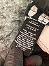 Sanctuary 100% Recycled Polyester Black Sleeveless Blouse Size 1X - photo 8