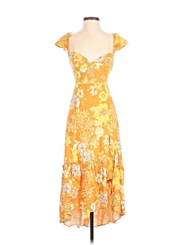 Urban Outfitters Cocktail Dress (view 1)