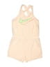 Nike Tan Dress Size 6 - 7 - photo 1