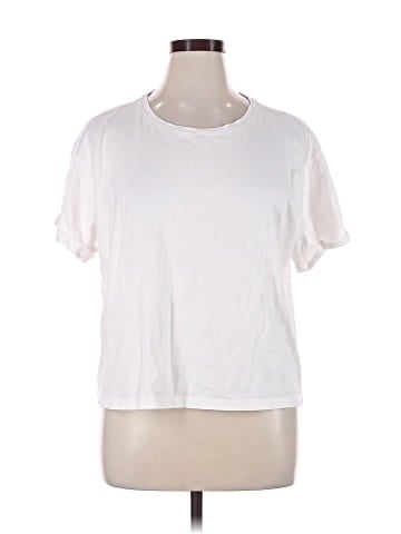 Lands' End Short Sleeve T-Shirt (view 1)