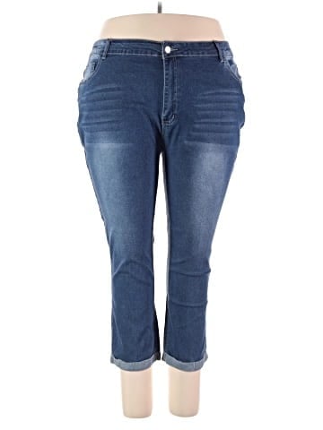 Unbranded Jeans (view 1)