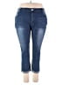 Unbranded Blue Jeans Size 3X - photo 1