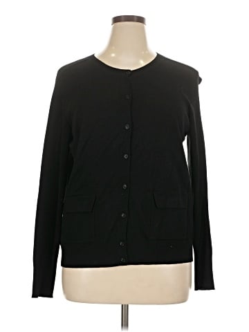 Banana Republic Cardigan (view 1)