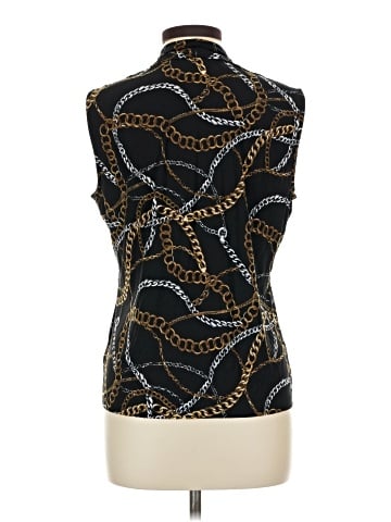 Nine West Sleeveless Blouse (view 2)