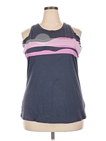 Columbia Sleeveless Top (view 1)