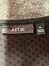 Apt. 9 Solid Black Casual Dress Size XL - photo 7