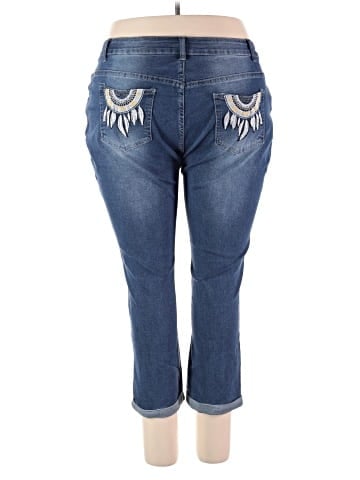 Unbranded Jeans (view 2)